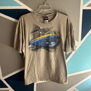 Harley-davidson Men's T-shirt